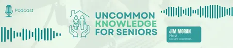 Uncommon Knowledge for Seniors