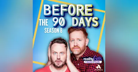 90 Day Fiancé Before The 90 Days 0816 “Mile High Club”  Part 1