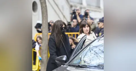 Tertulia de Federico: Jésica, testigo de cargo