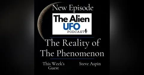 The Reality of the Phenomenon