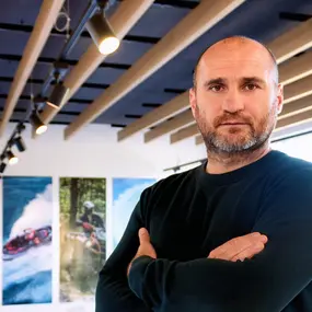 Ivan Otulić Profile Photo