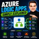 Azure Logic Apps - Simply Explained
