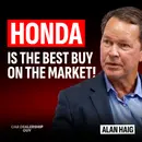 The Biggest Opportunity in Car Dealership Acquisitions Nobody's Talking About | Alan Haig, President/Founder of Haig Partners