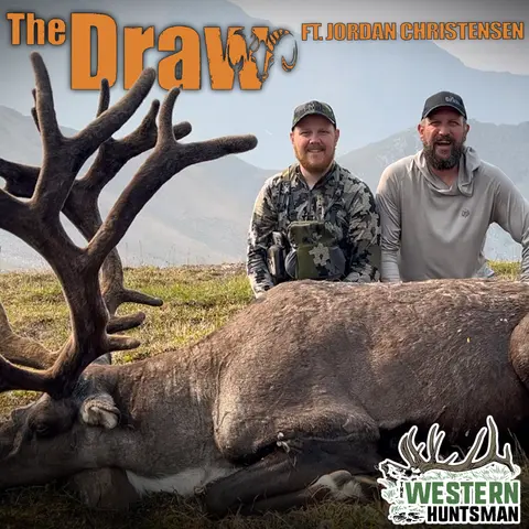 Hunt & Tag Planner with Jordan Christensen