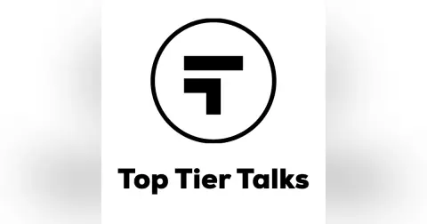 Top Tier Talks - Jimmy and Moriah