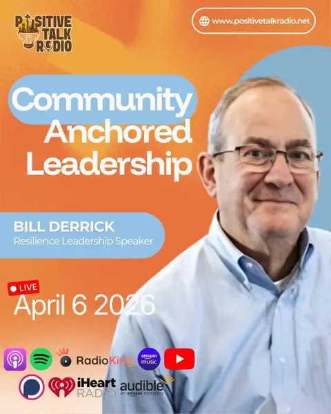 1,448 | Bill Derrick on Surviving Cancer and Turning Adversity Into Strength