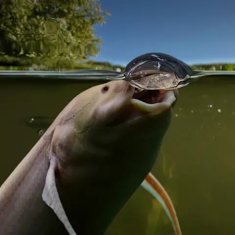 Lungfish