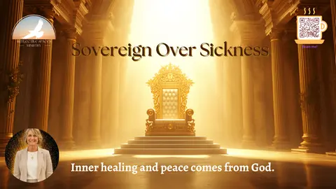 Sovereign Over Sickness