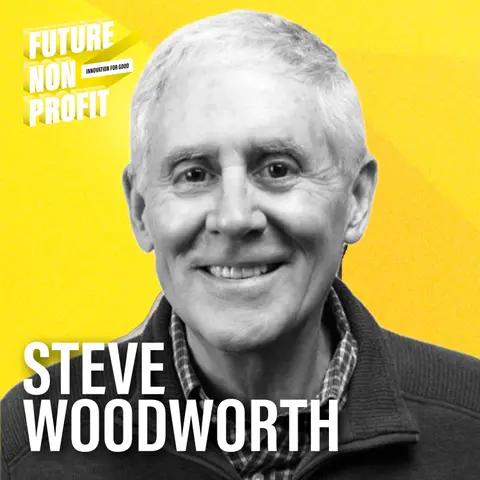 Succession, Legacy, & the Next Generation: A Conversation with Steve Woodworth