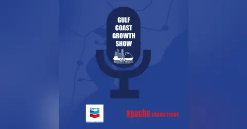 Gulf Coast Growth Show – Andrew Biar, President, Strategic Public Affairs, Inc.