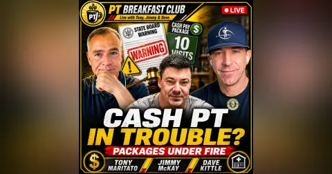 State Boards Are Coming for PT Packages
