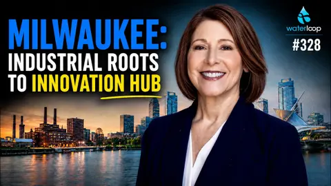 How Milwaukee Went From Industrial Roots To Innovation Hub