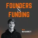 Ep 29 - Ben Barrett - Co Founder of Nomad