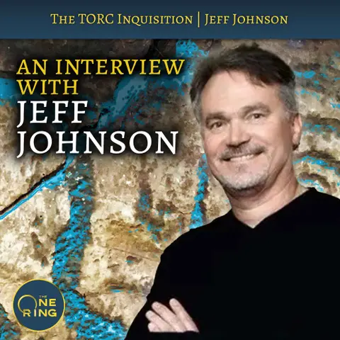 69. Music is Escape : An Interview with Jeff Johnson – Musician, Composer, Producer