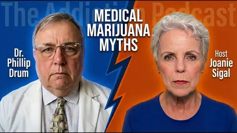 Phillip Drum - More about the Medical Marijuana Fallacy