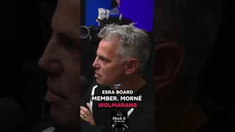 Is this Controversial?! Morné Wolmarans gets put on the spot!!