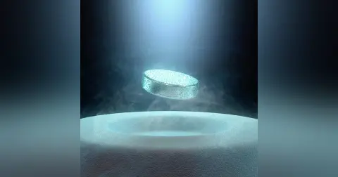Physics World 30th anniversary podcast series – high-temperature superconductivity