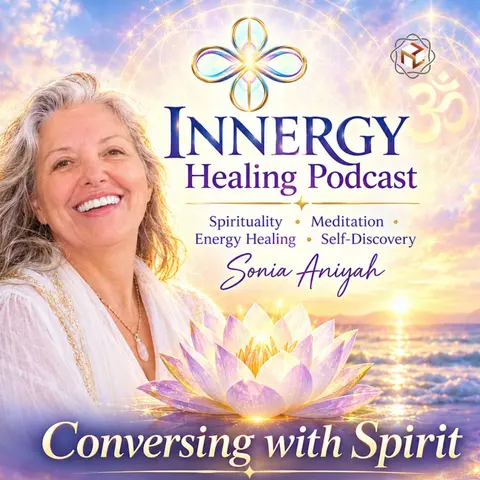 Meditation to Quietly Connect with Spirit