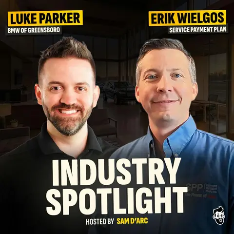 The Pay Cut Ultimatum: How One BMW Store Flipped VSC Penetration (+ the 0% Solution for Cash Buyers) | Industry Spotlight