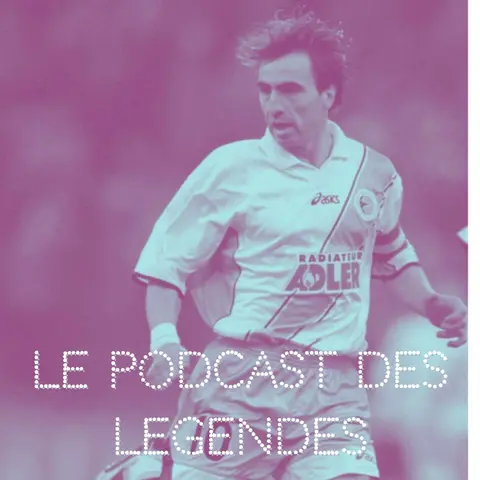 S1E3 Sérieux Comme Coco - Corentin Martins