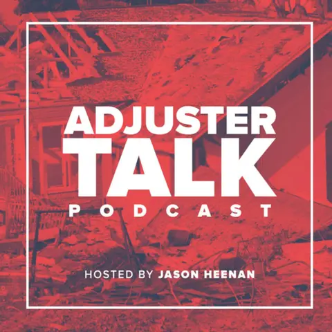 The Relaunch of Adjuster Talk Coming January 25, 2024!