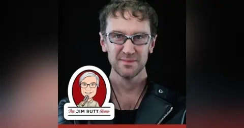 EP 323 Pablos Holman on Deep Tech