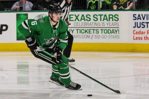 Powering Up The Stars: Thoughts On Fixing The Stars' Powerplay