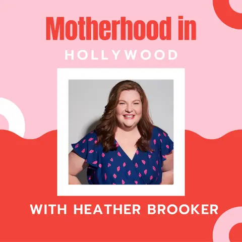 The Brookers on What Being Married for 20 Years is Really Like