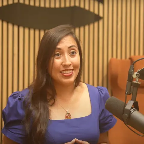 115. The Mayor’s Race: Adriana Rocha Garcia on Housing, Opportunity, and the Future of San Antonio