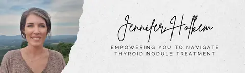 Save Your Thyroid with Jennifer Holkem