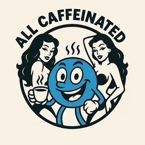 It's A Caffeinated Monday! (Hoppe Hour With Ryan Hoppe: 12.1.25)