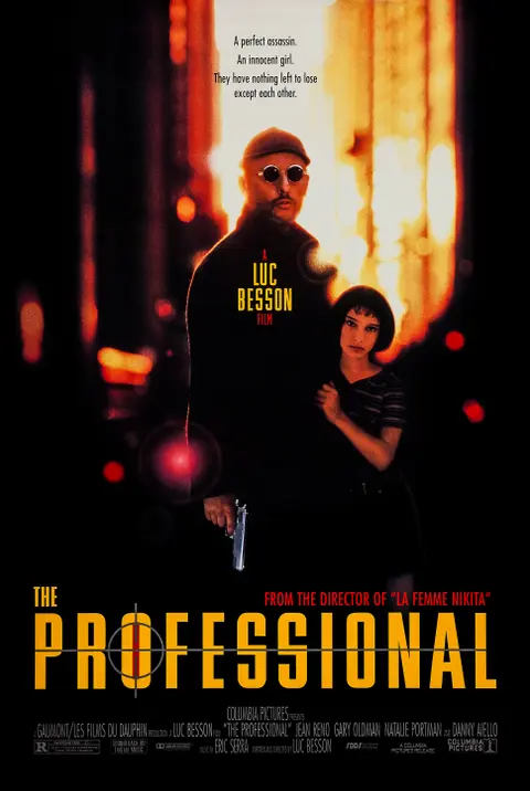 Leon: The Professional (1994)