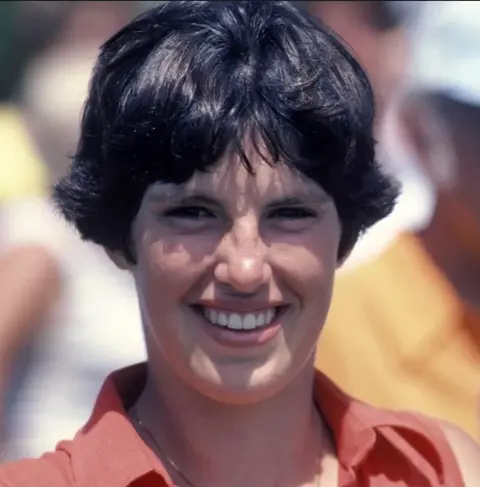 Juli Inkster - Part 1
