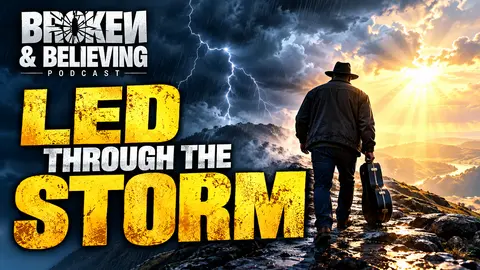 Led Through the Storm,  Episode 95