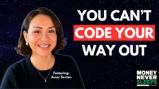 You Can't Code Your Way Out of Risk | Amor Sexton | Blockdaemon [EP. 314]