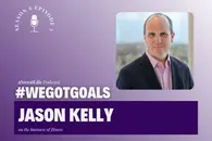 The History of Exercise, Part 3: Jason Kelly on the Business of Fitness