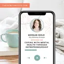 Coping with Mental Health Through Entrepreneurship