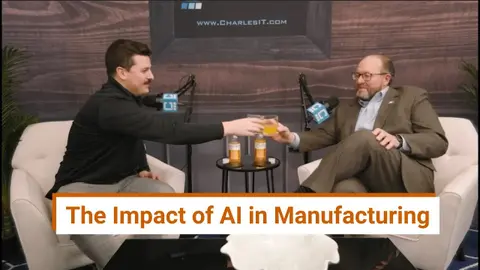 Accelerating Adoption: Driving Innovation and Resilience in Manufacturing