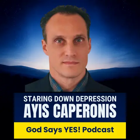 Ayis Caperonis Ep 54