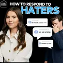 When Haters Attack: Why We Stay Positive When People Criticize Our Beliefs | S6 E31