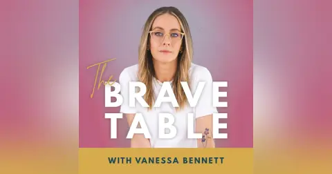 358: Why “Good Mothers” Lose Themselves (And How to Reclaim You) with Vanessa Bennett