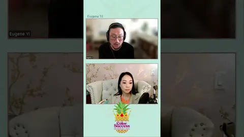 15 Stories. 15 Ways to Heal. | Eugene Yi on Trauma & Connection