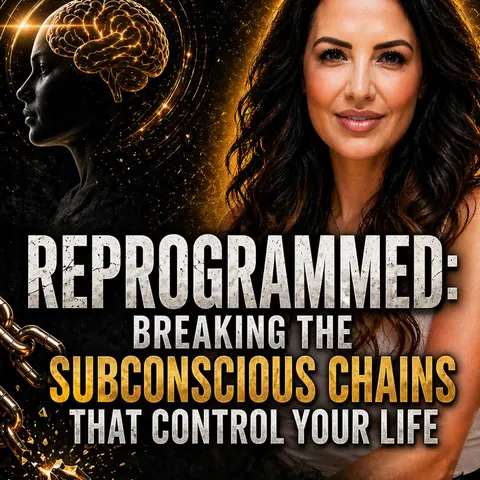 Reprogram Your Mind with Alix Hembery Break Subconscious Chains and Take Back Control Now