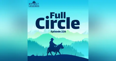 228-Italian Folklore: Full Circle