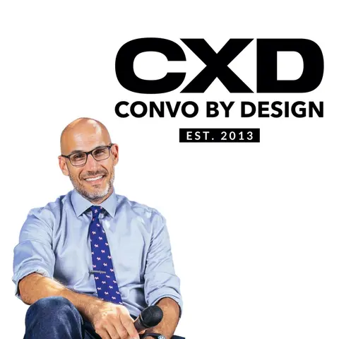 Paul McClean | 692 | Convo By Design Icon Registry for October 2026