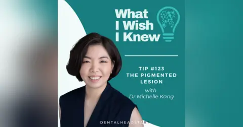TIP #123 – The Pigmented Lesion with Dr Michelle Kang