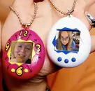 Why Do We Bond with Virtual Pets?