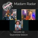 Madam Radar on Comedians Interviewing Musicians