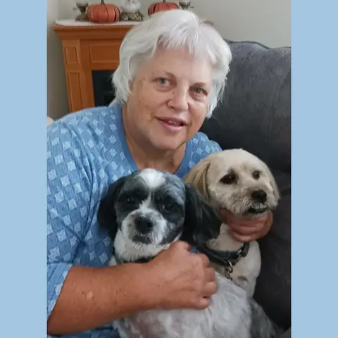 Part 5: Close Up Radio Welcomes Back Children’s Book Author and Pet Adoption Advocate Linda Stone