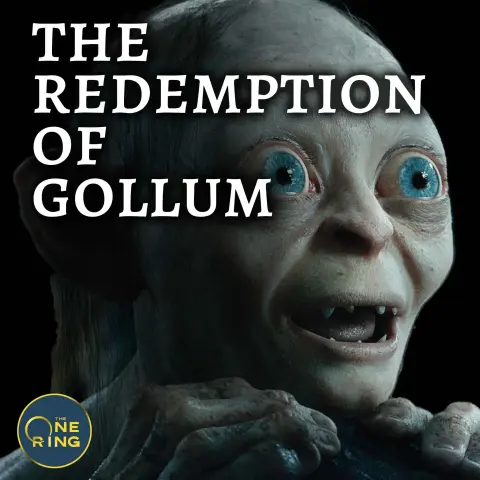 53. The Path to Gollum’s Redemption | Tolkien Discusses What May Have Happened